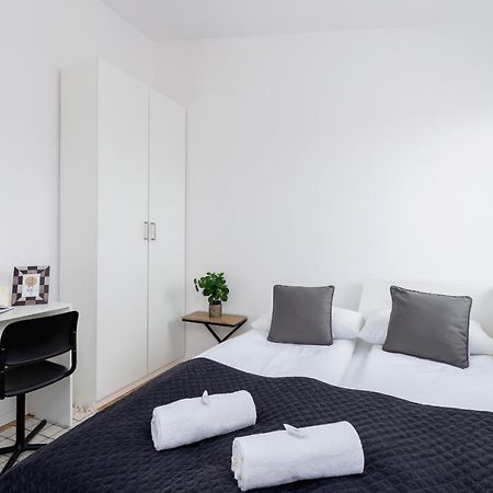 Radziwillowska Apartment Cracow Planty By Noclegi Renters Краков Экстерьер фото