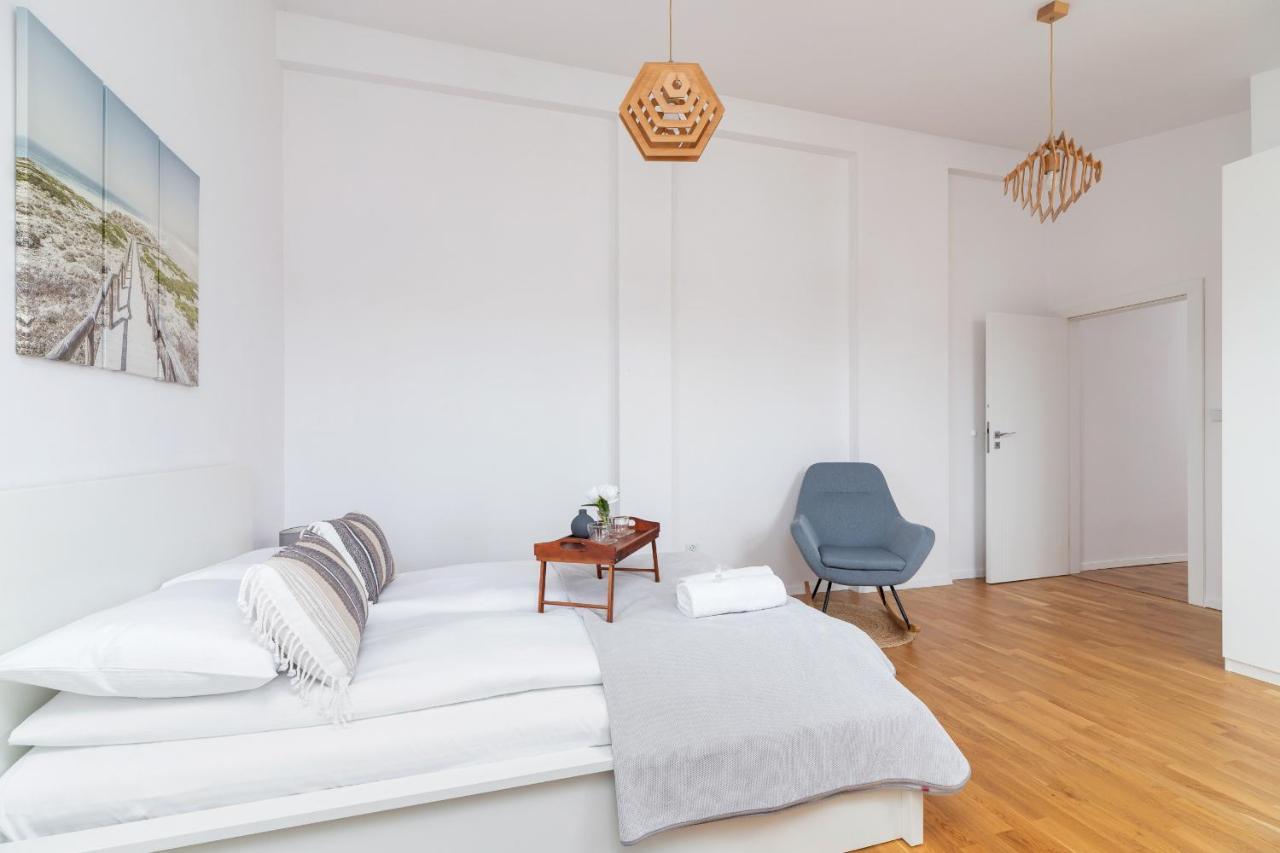 Radziwillowska Apartment Cracow Planty By Noclegi Renters Краков Экстерьер фото