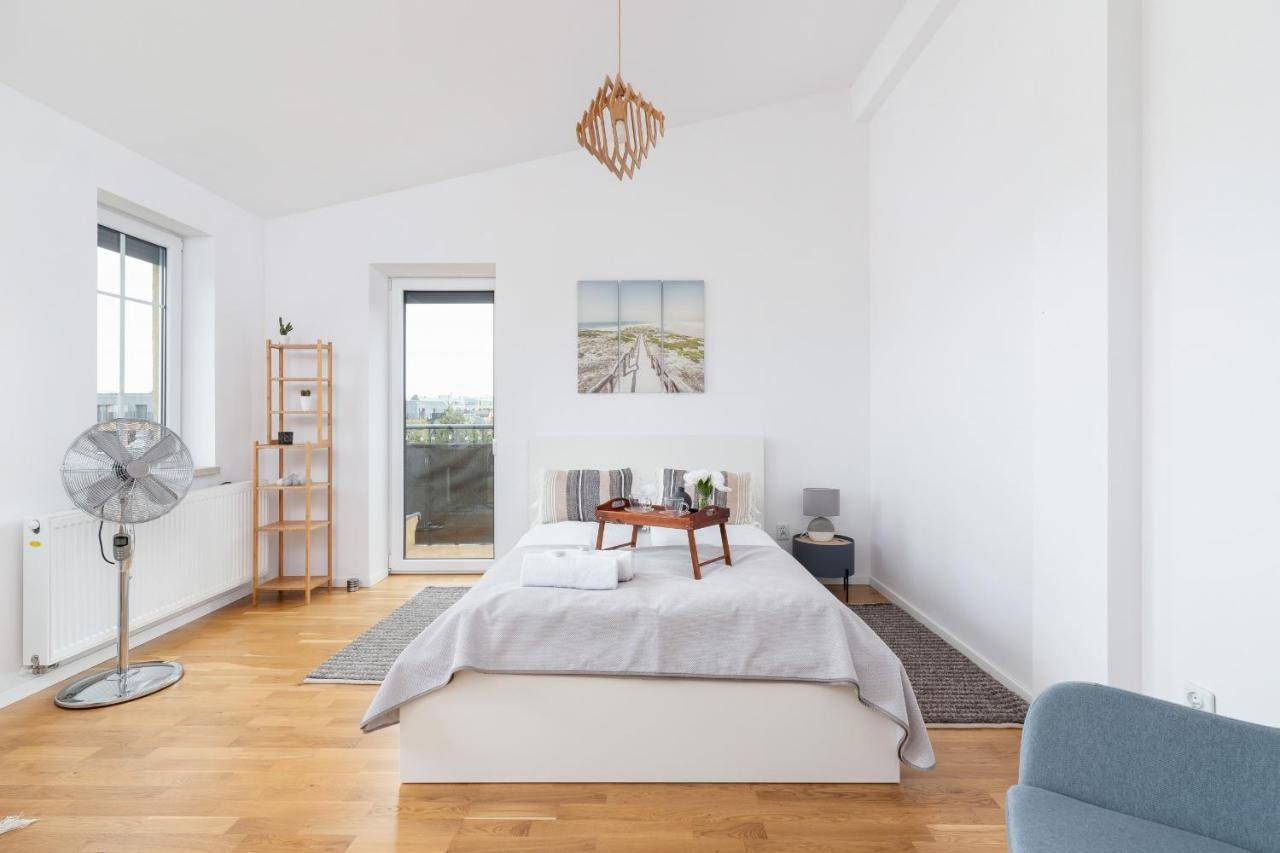 Radziwillowska Apartment Cracow Planty By Noclegi Renters Краков Экстерьер фото
