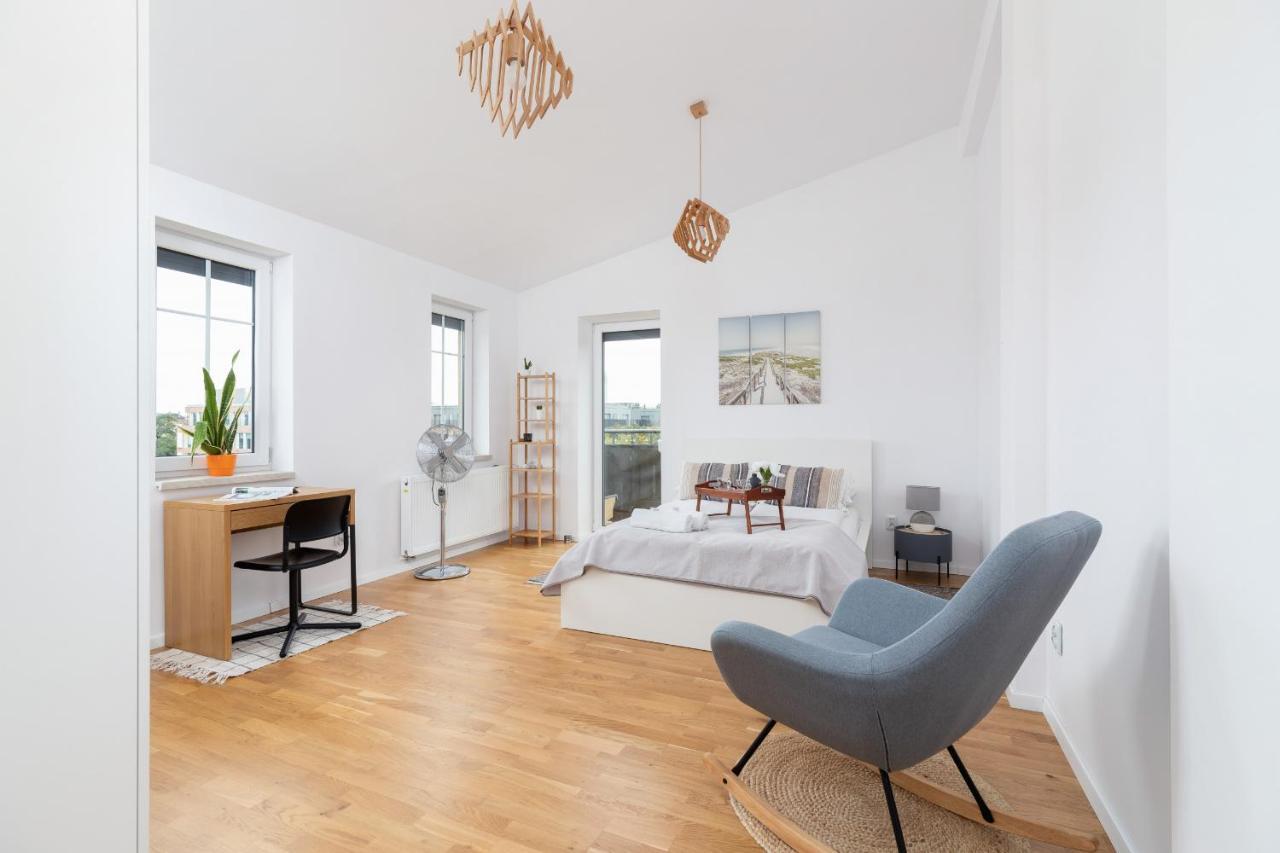 Radziwillowska Apartment Cracow Planty By Noclegi Renters Краков Экстерьер фото