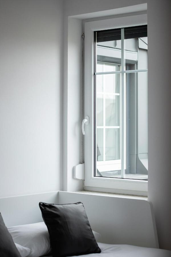 Radziwillowska Apartment Cracow Planty By Noclegi Renters Краков Экстерьер фото