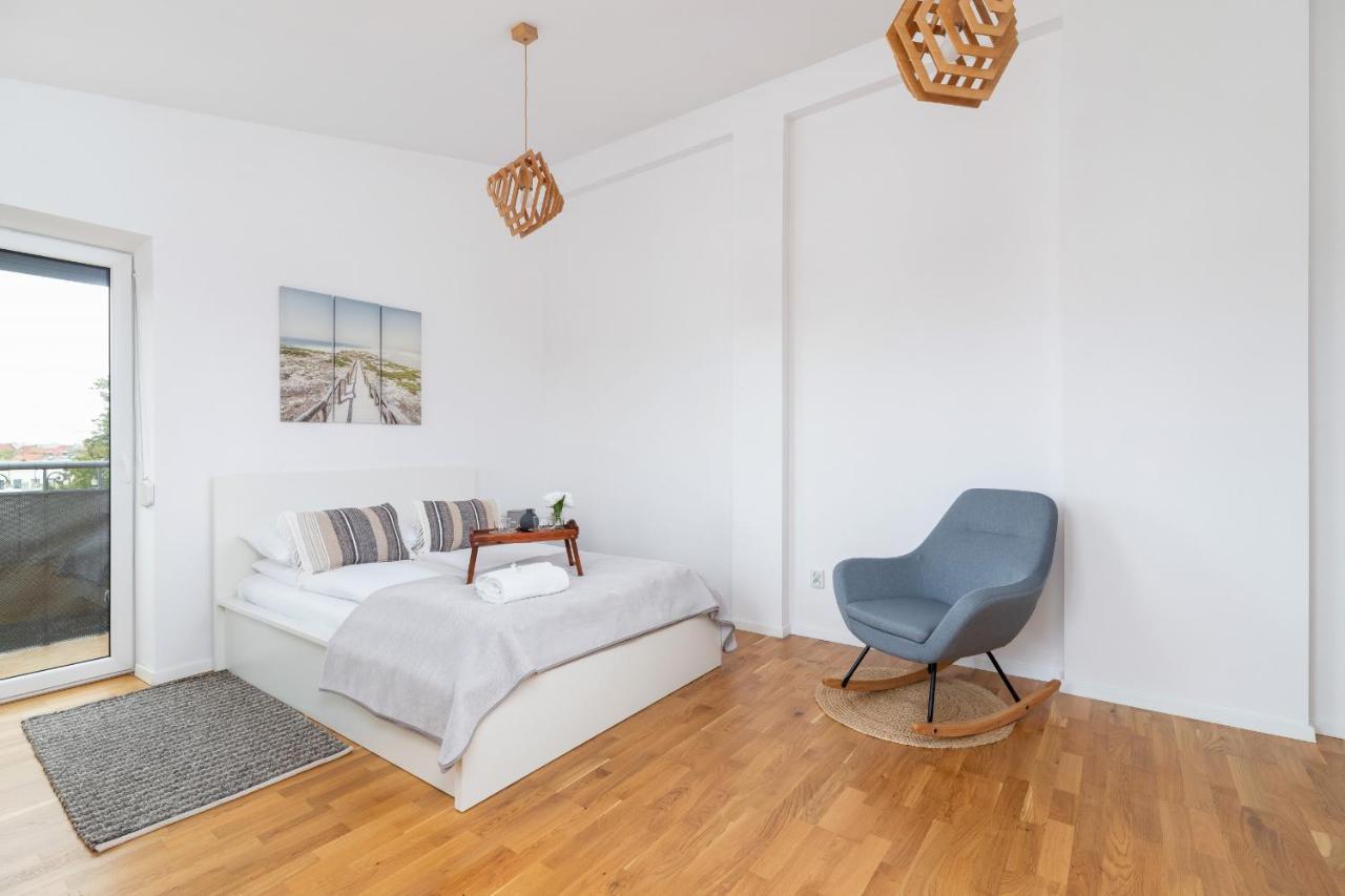 Radziwillowska Apartment Cracow Planty By Noclegi Renters Краков Экстерьер фото