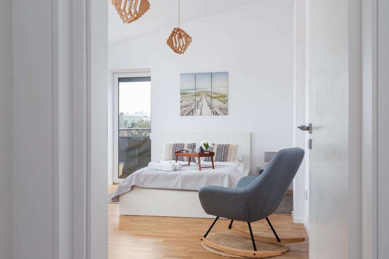 Radziwillowska Apartment Cracow Planty By Noclegi Renters Краков Экстерьер фото